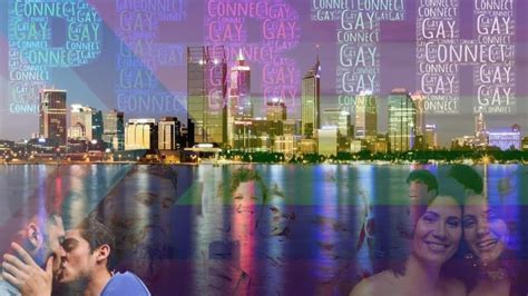 Perth Gay Connect